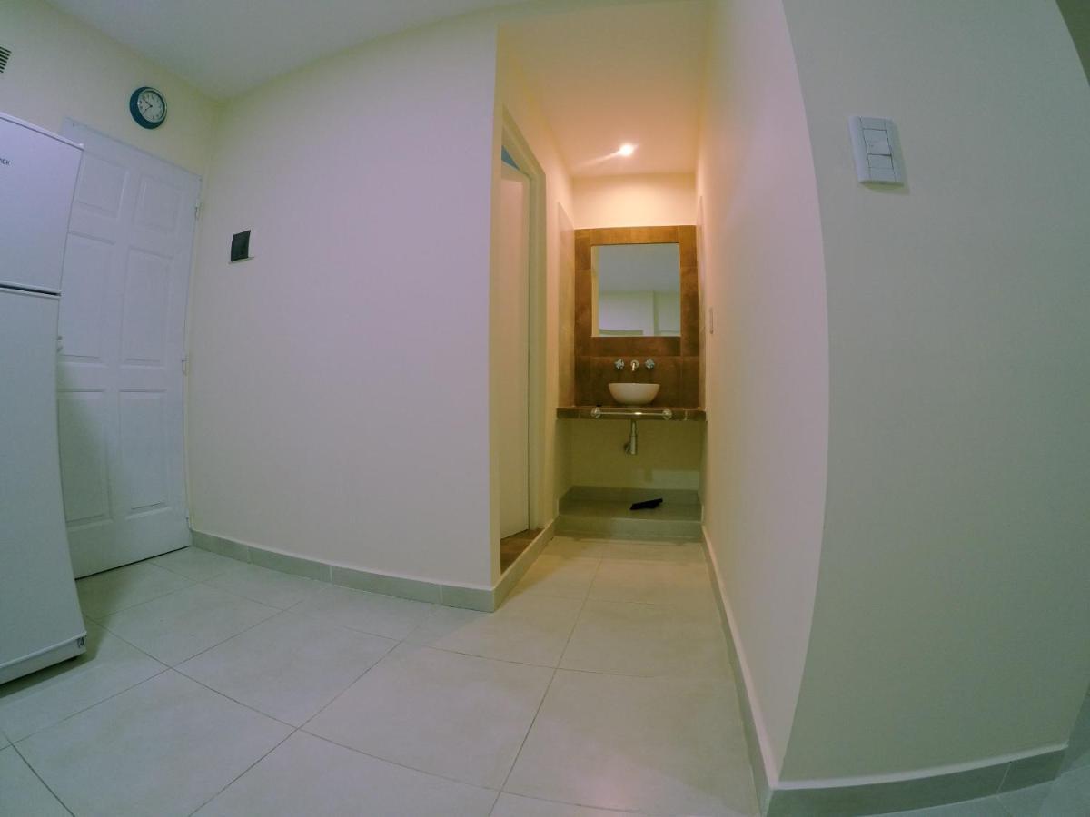 Nuna San Salvador de Jujuy Exterior foto