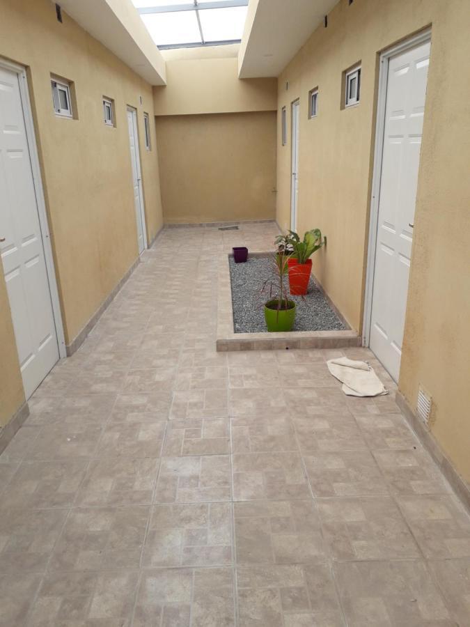 Nuna San Salvador de Jujuy Exterior foto