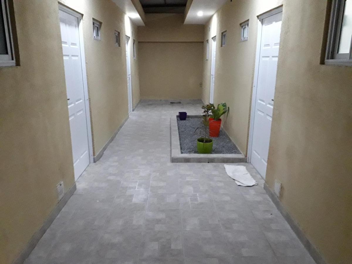 Nuna San Salvador de Jujuy Exterior foto